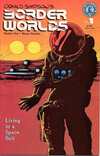 Border Worlds comic books